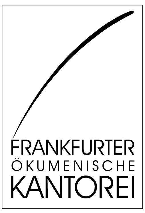Logo der 
Ökumentischen Kantorei